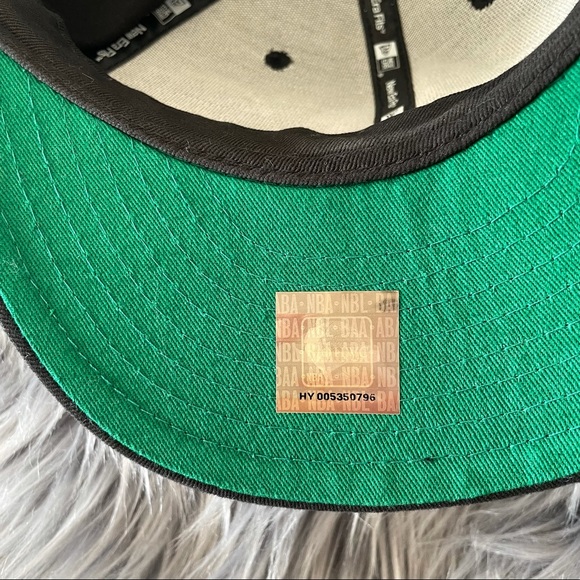 NEW ERA lakers snapback hat - Picture 7 of 9